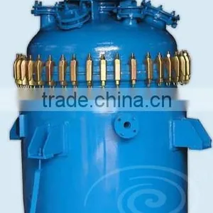Chemical Reactor /chemical Vessel thumbnail-2