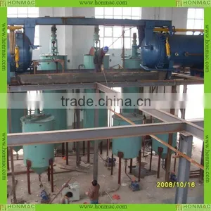 Palm Kernel Oil Extraction Plant thumbnail-1