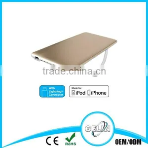 Smart Power Bank Usb Power Bank Aluminum and ABS Material thumbnail-4