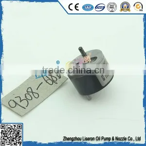 9308-618B De-/l-phi Common Rail Diesel Injector Control Valve 9308z618B and Valve 9308618B thumbnail-2