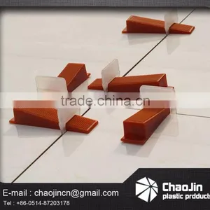 1/16" PP Tile Clip thumbnail-1
