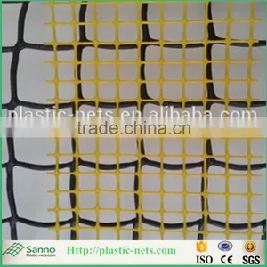 Hdpe Balcony Protective Net/balcony Guarding Net thumbnail-1