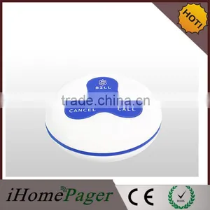 Wireless Guest Paging System Restaurant Calling thumbnail-4