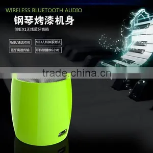 Protable Mini Speaker Professional Speaker thumbnail-4