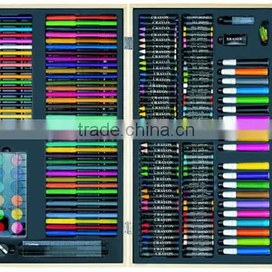 179pcs Art Set thumbnail-1