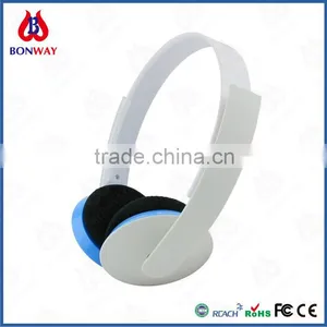 Made in China Custom Wholesale Headphone thumbnail-3
