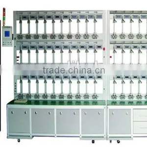 Single Phase Energy Meter Test Equipment With 60 Meter Positions thumbnail-1