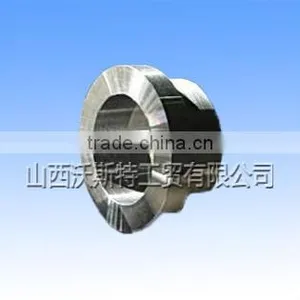 High Quality Casting Part Supplier-- Thermite Welding JX-78 thumbnail-1