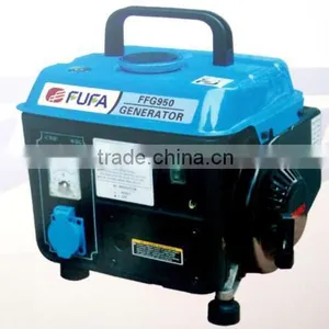 FFG 650/950/1250 Series Gasoline Engine thumbnail-2