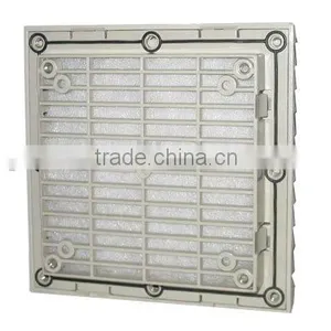 Fan Filter(fan Filter Unit,filter Unit) thumbnail-1