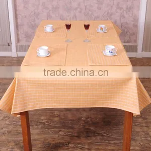 2016 New Design, Tablecloth Waterproof, Table Cloth Factory thumbnail-1