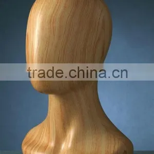 Head Mannequin for Accessory Display thumbnail-1