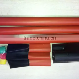 2015 Hot Sale 10kV Heat Shrinkable Straight Through Joint thumbnail-1