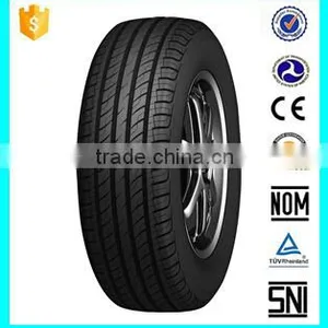China Manufacturers Wholesale 15 Inch PCR 195/60R15 88H Cheap Tubeless Radial Passenger Car Tyre/tire thumbnail-3