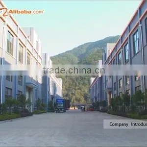 Shanghai Lisong Refrigeration Equipment Co., Ltd. company overview - view 1 thumbnail