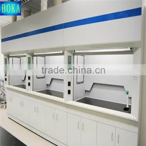 Laboratory Fume Hood thumbnail-2