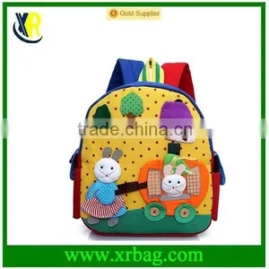 New 2014 Fashion Cute Kids Animal Backpacks thumbnail-1