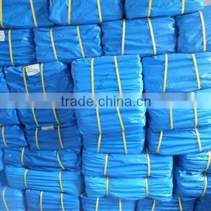 Waterproof Poly Tarp for Outdoor Use Truck Cover thumbnail-5