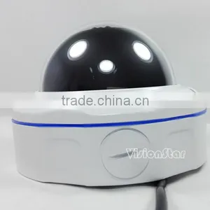 Analog Dome Camera 800tvl Sony CCD Effio-V Starlight Night Vision Oem Cctv Security Camera Quality Choice thumbnail-4