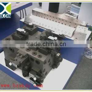 Hydraulic Valve Assembly thumbnail-1