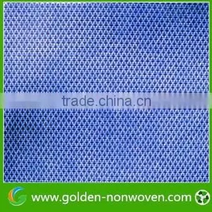 Cross Design Polypropylene Spunbonded NonWoven Fabric thumbnail-2