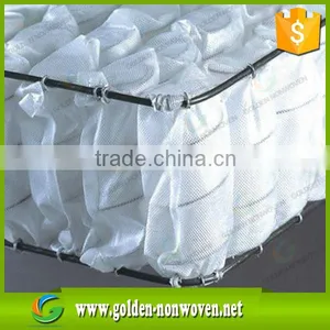 Competitive Price Wholesale Spunbond PP Non Woven Fabric For Furniture/Mattress thumbnail-4