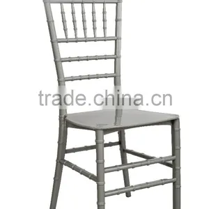 Fancy Plastic Chair thumbnail-2