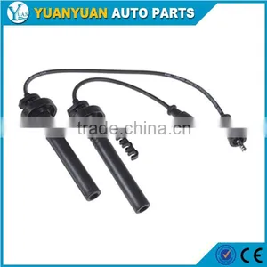 27501-24590 Spark Plug Wire Set for Mitsubishi Lancer 2003-2006 thumbnail-1