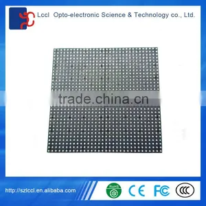 Promotional Price Super Slim Die-casting SMD Indoor Stage P4 LED Screen thumbnail-3