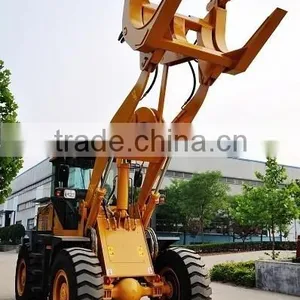 New Design Heavy Equipment Wheel Loader WL300,ZL935 thumbnail-3