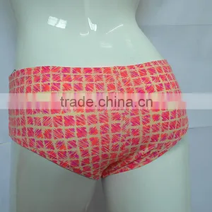 Fancy Hot Sale Pretty Women Sexy Sheer Lingerie thumbnail-1