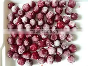 IQF Frozen Cherry With Best Quality and Hot Price thumbnail-3