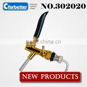 Beer Tap With Compensator for Beer Cooler thumbnail-1