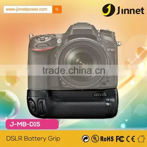 for Nikon MB-D15 Grip Multi Battery Power Pack for D7200 & D7100 Digital SLR Cameras thumbnail-6