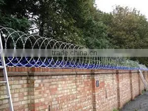 Flat Type Razor Wire thumbnail-5