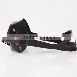 China Cheap Scuba Diving Equipment Classical Tempered Diving Mask thumbnail-3