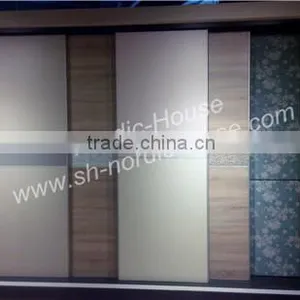 Hot New Products for 2016 Aluminium Sliding Doors,aluminium Sliding Wardrobe Doors,Aluminium Profile thumbnail-3