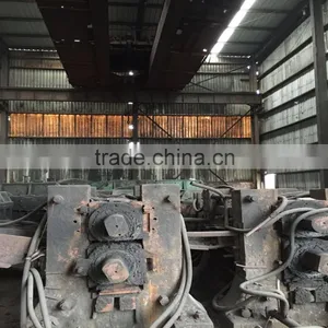 China Automatic Used Roughing Mill for Sale thumbnail-4