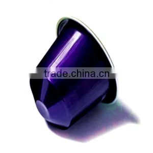 Nespresso Compatible Empty Plastic Coffee Capsule thumbnail-1