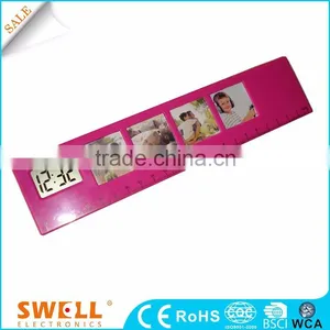 Hot Sale Simple Souvenir Alarm Clock , Children's Alarm Clock thumbnail-5
