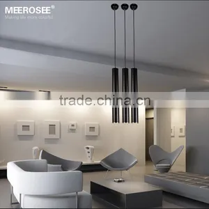 Modern Pendant Light Black Suspension Light for Restaurant MD81046-L1 thumbnail-4