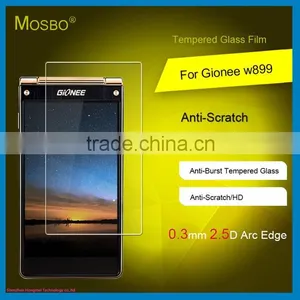 In Stock 0.33mm Tempered Glass Screen Protector for Gionee W899 thumbnail-1