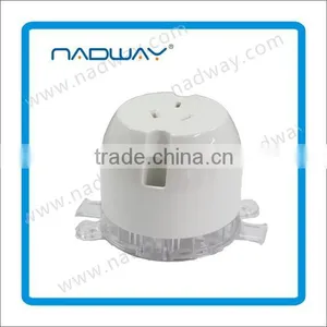 Christmas Hot Sale ,best Discount Black Friday Sale Socket Outlet Convenient You Daily Life With Plastic thumbnail-1
