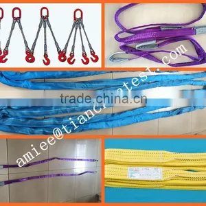 Anchor Chain,hook,wire Rope,stopper,electric Cable Computerized Electro-hydraul Horizontal Tensile Testing Machine thumbnail-6