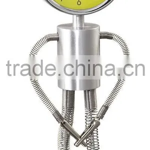 Metal Robot Clock thumbnail-1