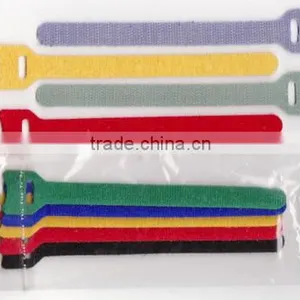 100% Nylon Colored 2.0cm Back To Back Tape thumbnail-6