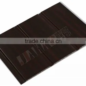 Professional Interior Wall PVC Panel Factory thumbnail-6