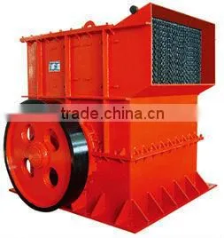 2014 Zhangqiu Longteng Hammer Crusher Plant thumbnail-1