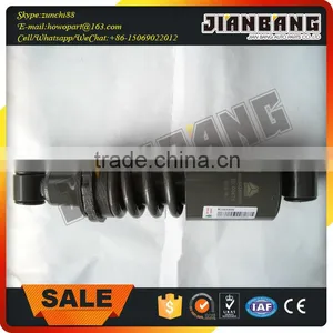 Sinotruk Howo Parts Shock Absorber WG1642430385 thumbnail-3