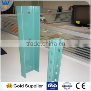 Row Spacer for Pallet Rack,accessories of Heavy Duty Pallet Racking System,rack's Parts thumbnail-6